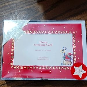 Holiday Photo Greeting Cards